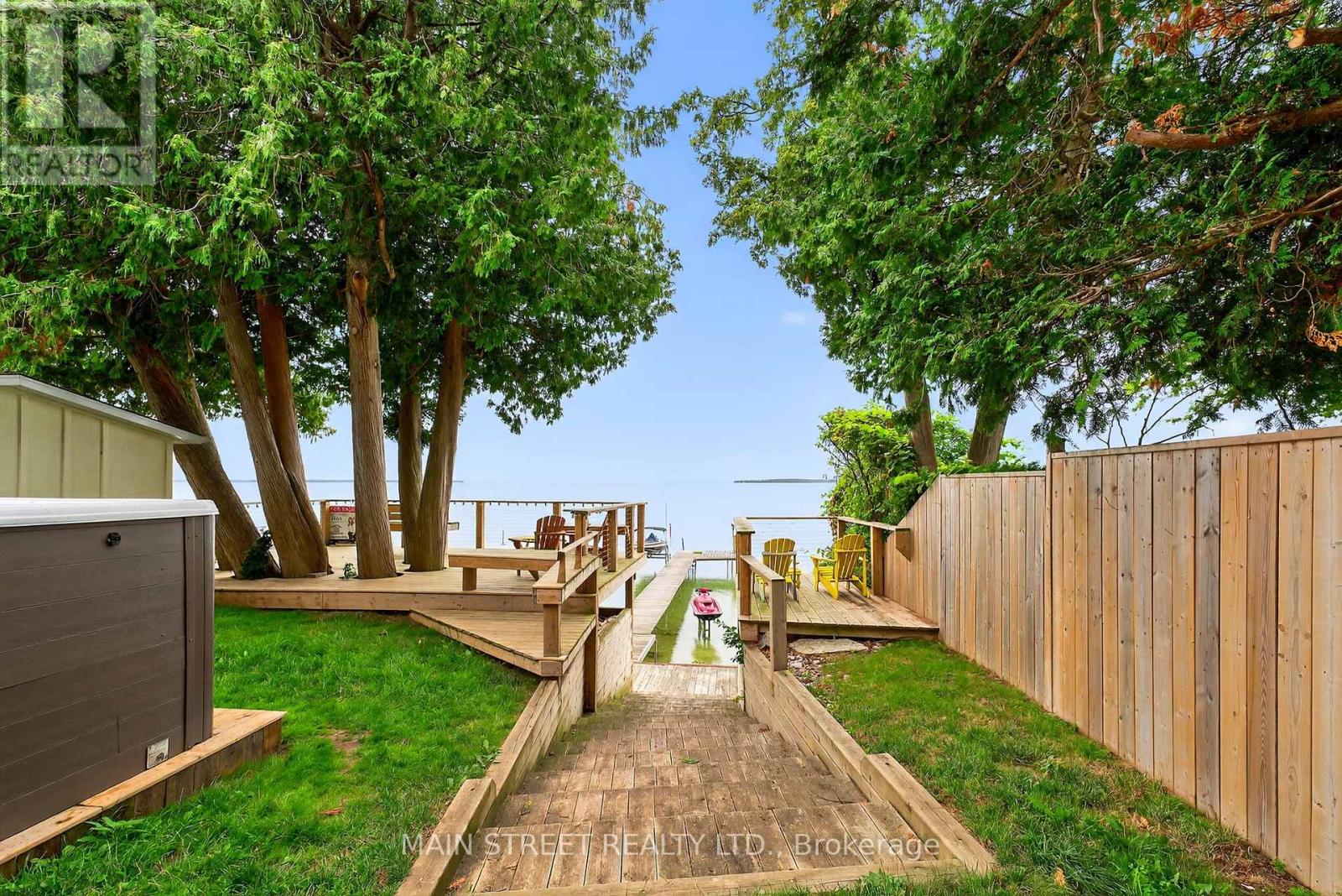 142 CEDAR BEACH ROAD - 33