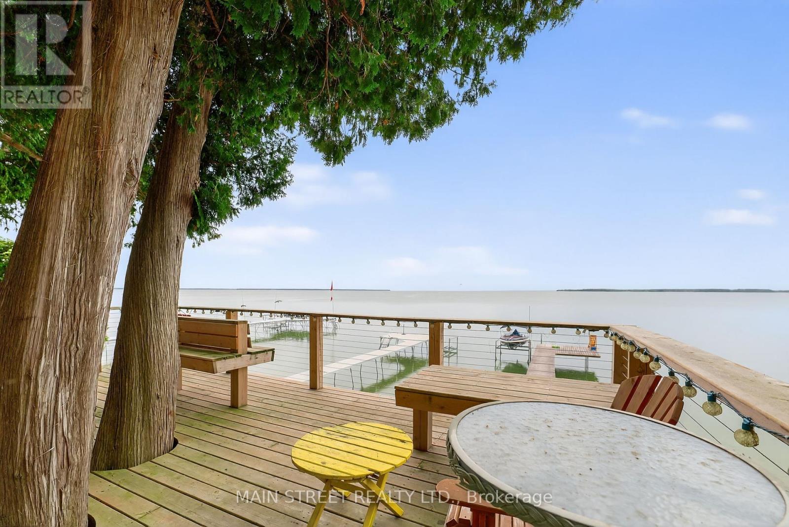 142 CEDAR BEACH ROAD - 37