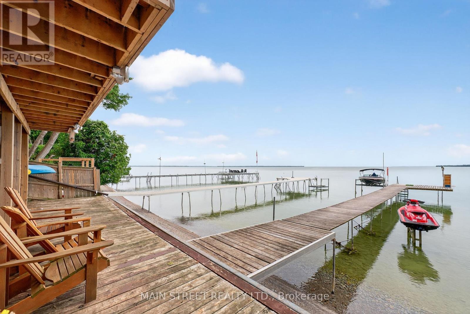 142 CEDAR BEACH ROAD - 40