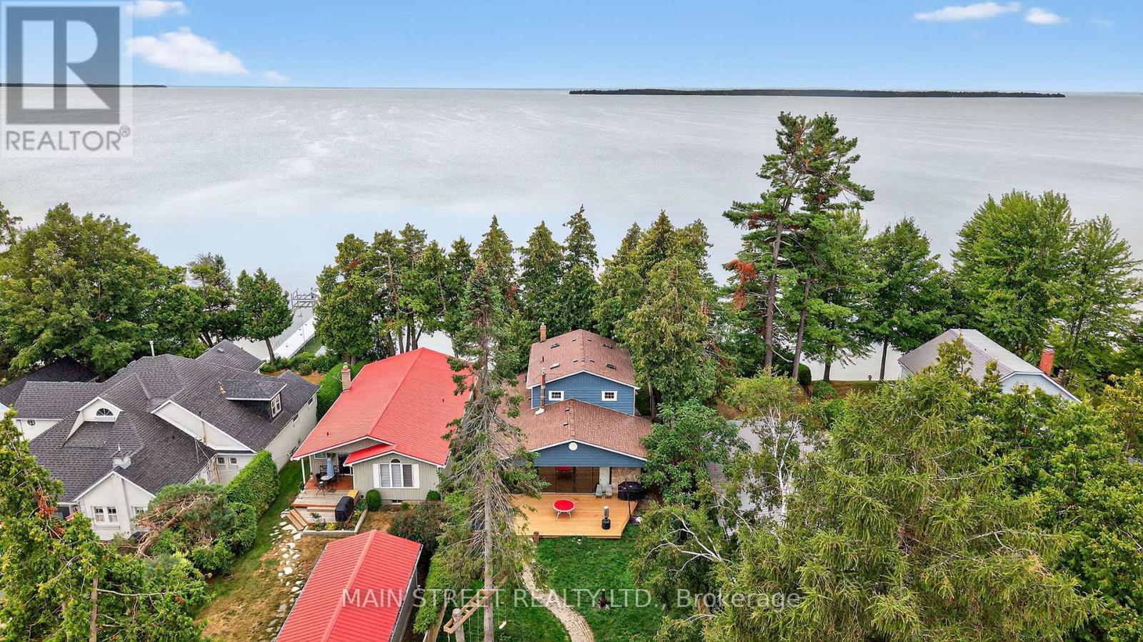 142 CEDAR BEACH ROAD - 46
