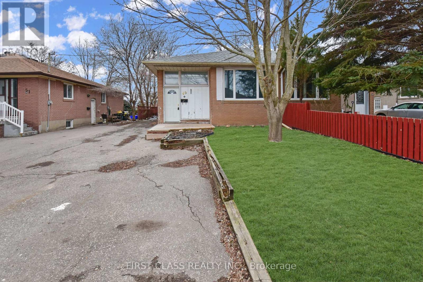 Listing photo of BSMT - 49 LONGFORD DRIVE