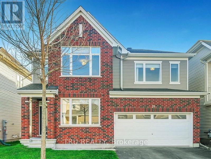 34 COPPERMINE STREET