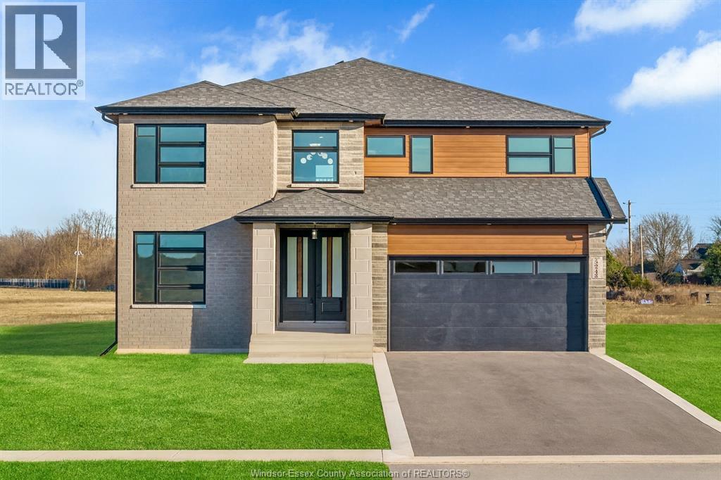 5248 AIDEN AVENUE - 1