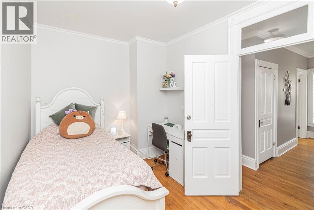 120 CAITHNESS Street E - 27