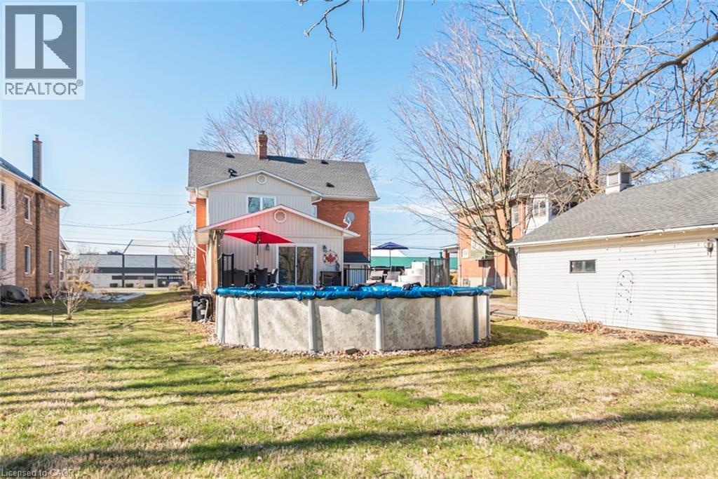 120 CAITHNESS Street E - 48