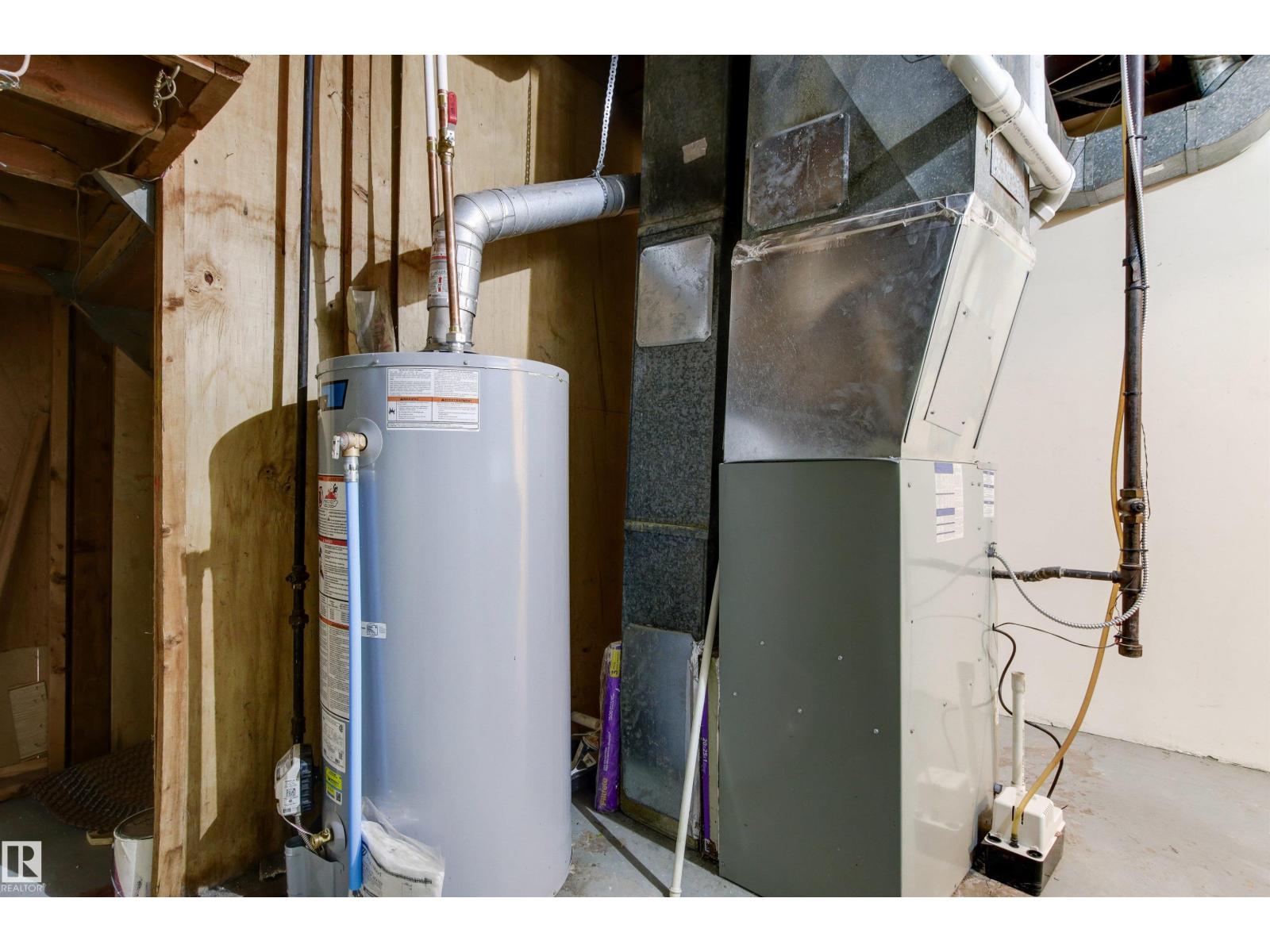 8608 156 ST NW, Edmonton