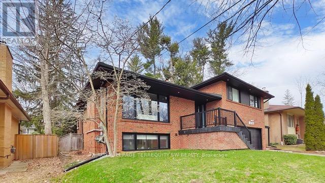 LOWER - 3170 THE CREDIT WOODLANDS