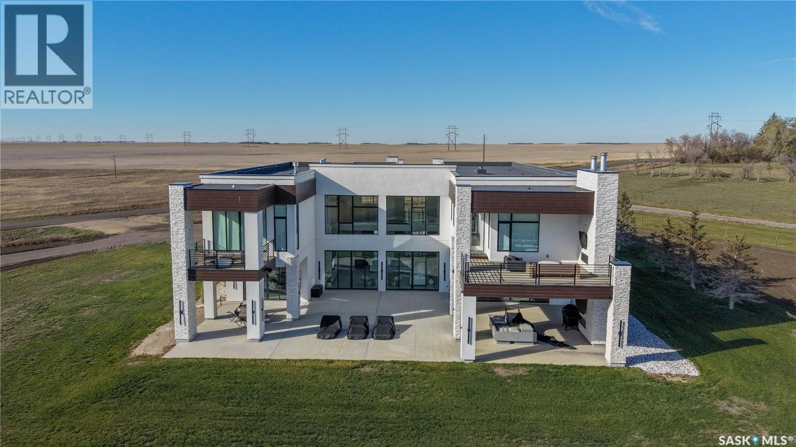 Regina View Acreage - 1