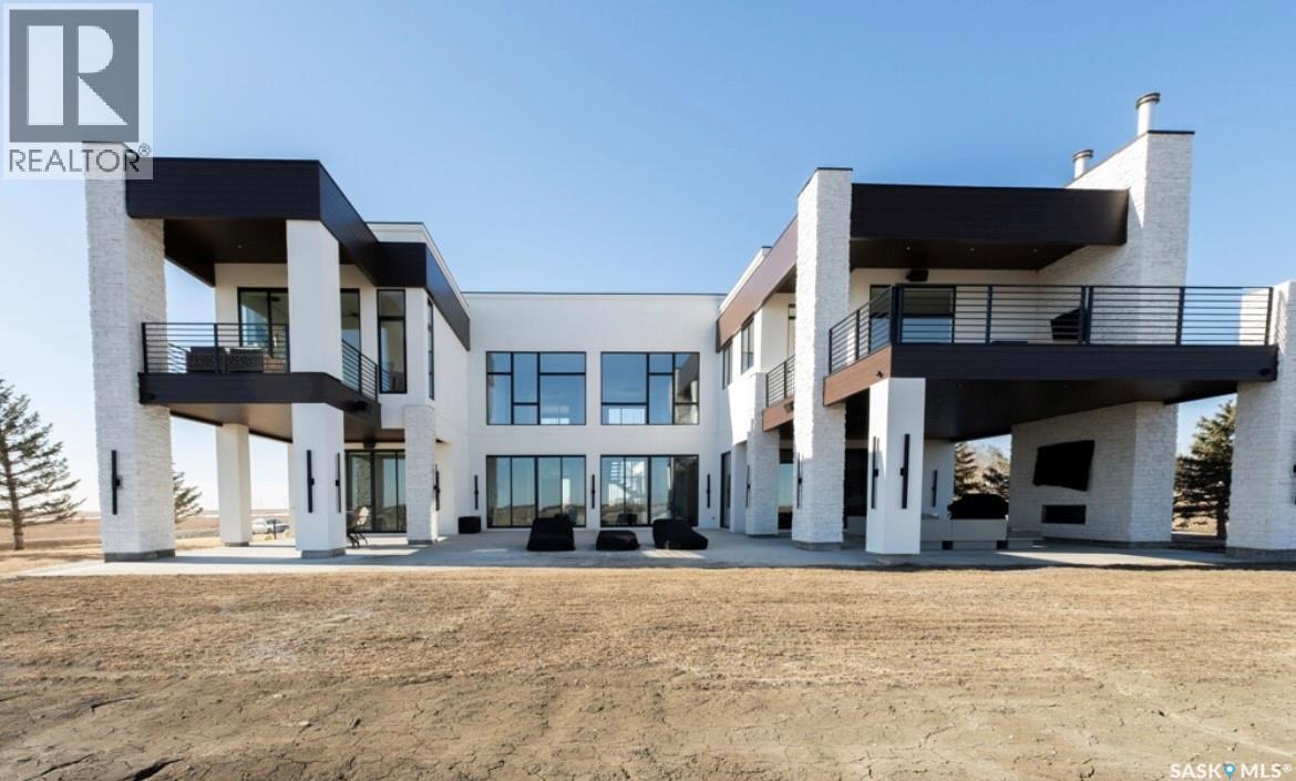 Regina View Acreage - 47