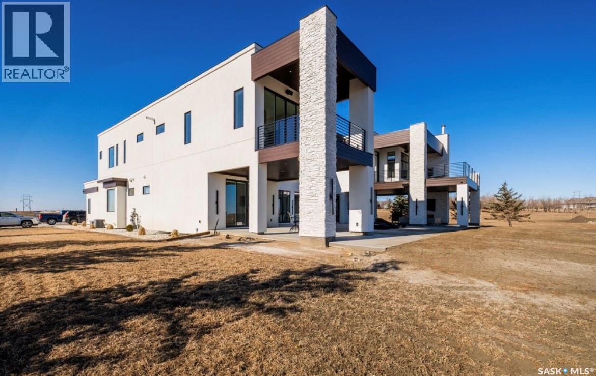 Regina View Acreage - 48