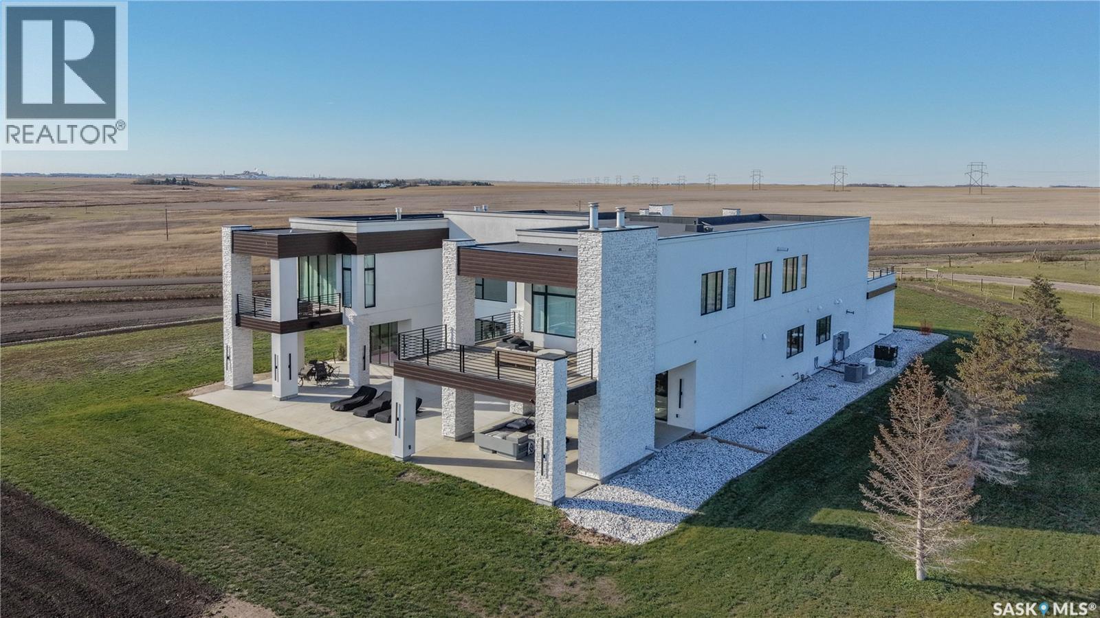 Regina View Acreage - 49
