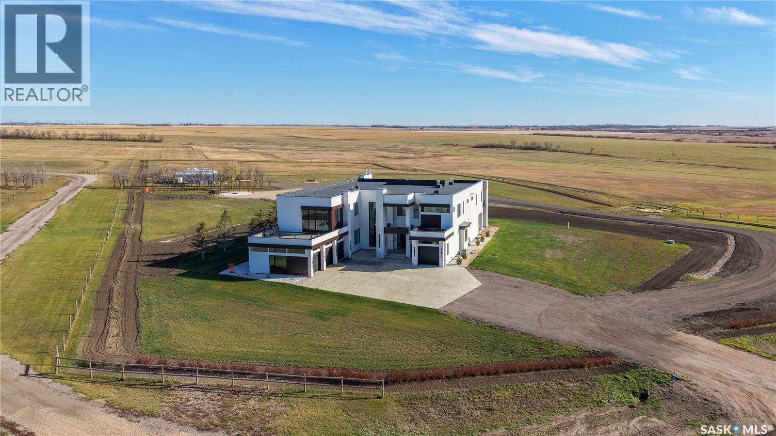 Regina View Acreage - 50