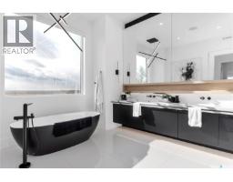 4pc Ensuite bath - Regina View Acreage, Sherwood Rm No  159, SK S4K0A3 Photo 16