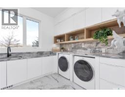 5pc Ensuite bath - Regina View Acreage, Sherwood Rm No  159, SK S4K0A3 Photo 18
