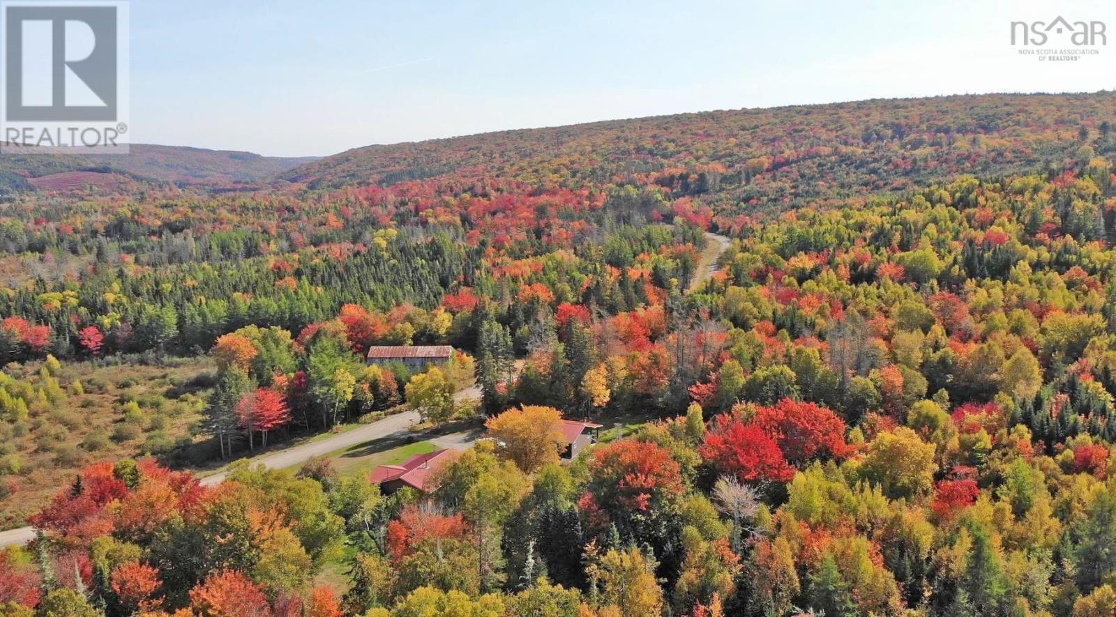 Property 22 of 47 of 62 Acres West Side Road