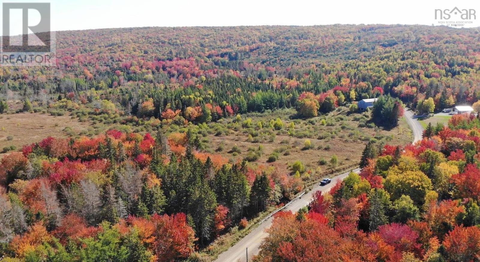 Property 27 of 47 of 62 Acres West Side Road