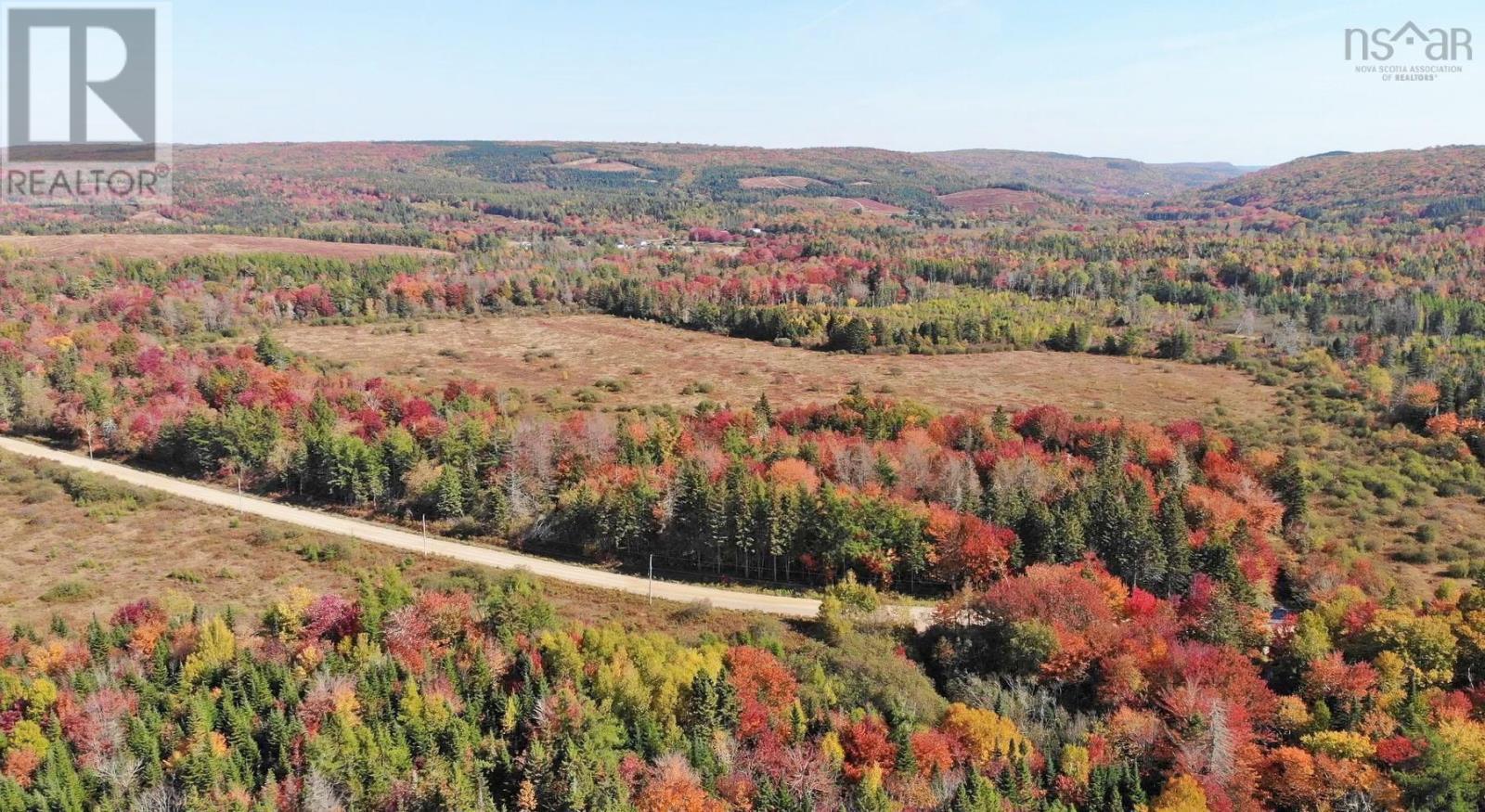 Property 28 of 47 of 62 Acres West Side Road