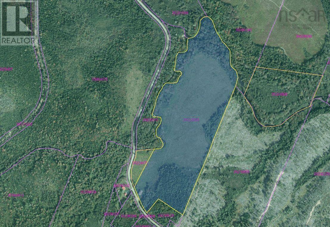 Property 44 of 47 of 62 Acres West Side Road