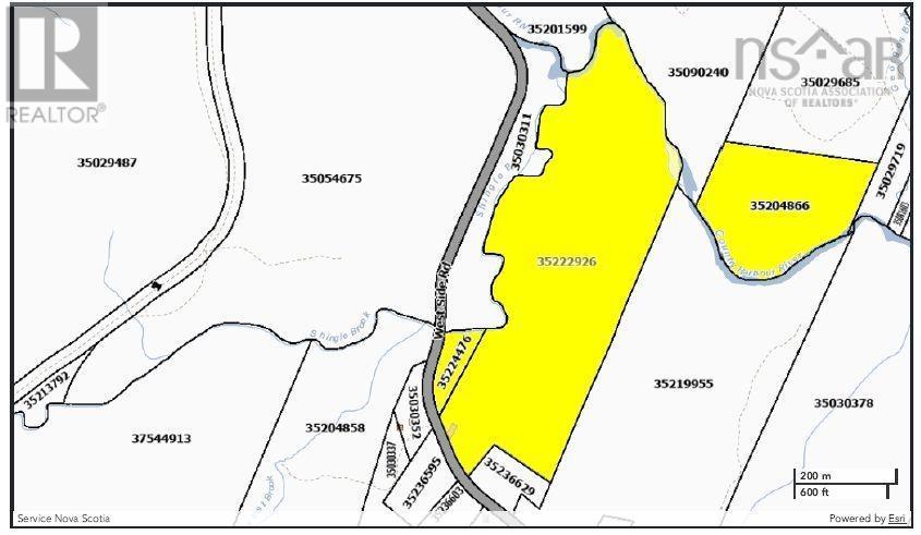 Property 45 of 47 of 62 Acres West Side Road