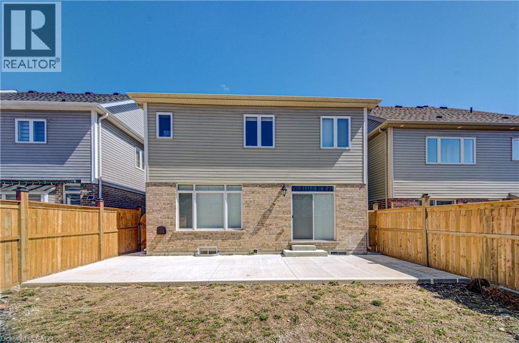 524 LINDEN DRIVE - 45