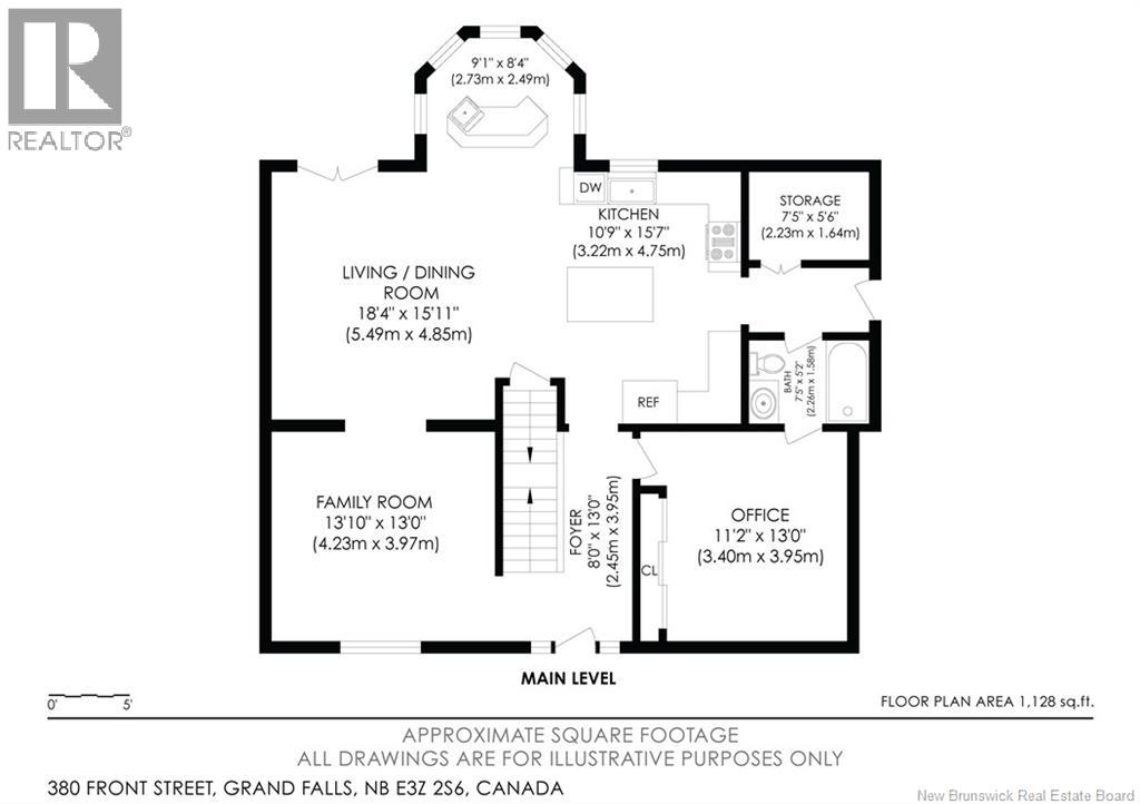 380 Front Street - 33