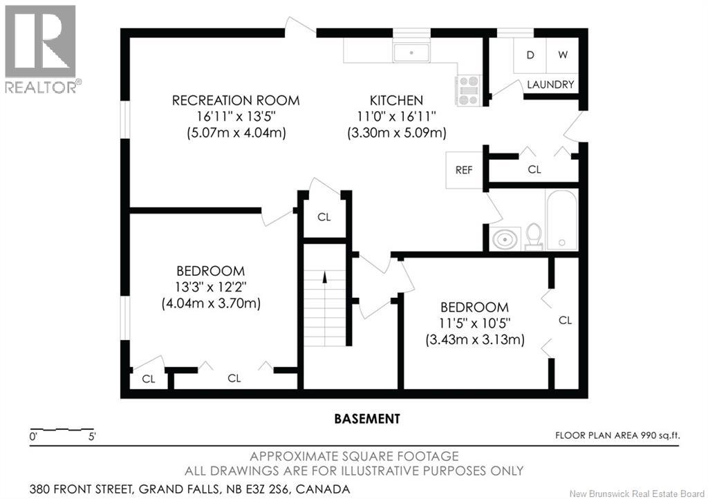 380 Front Street - 32