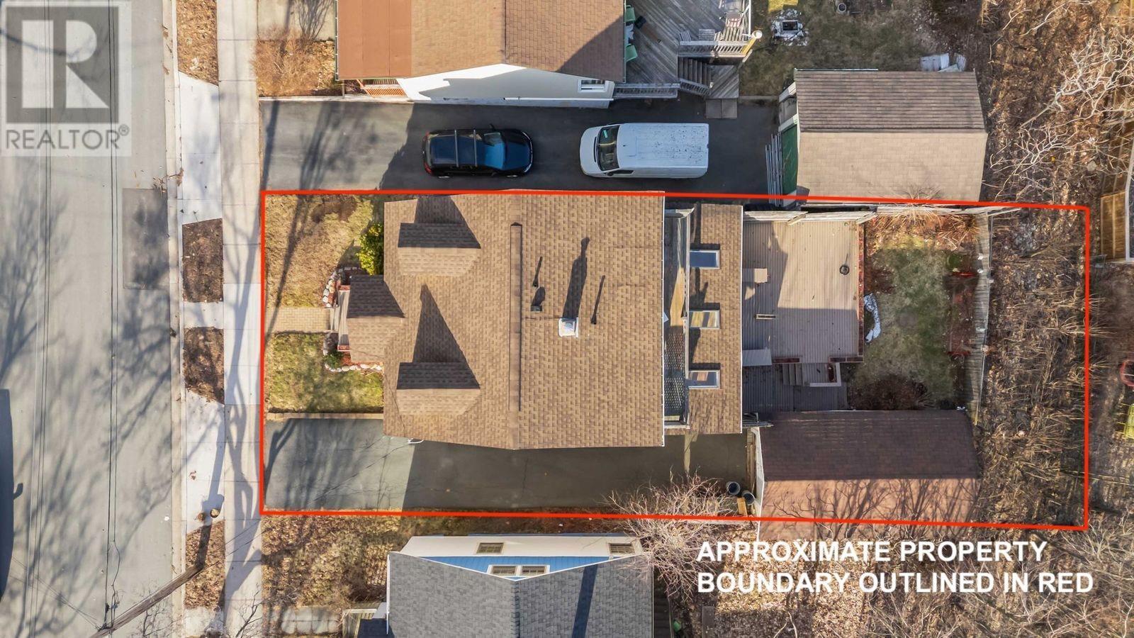 Property 49 of 50 of 3665 Albert Street