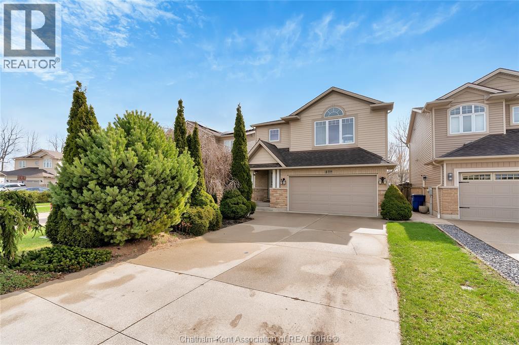 208 HUDSON DRIVE - 2