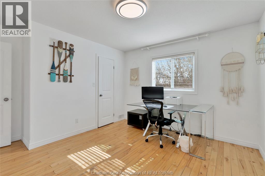 208 HUDSON DRIVE - 20