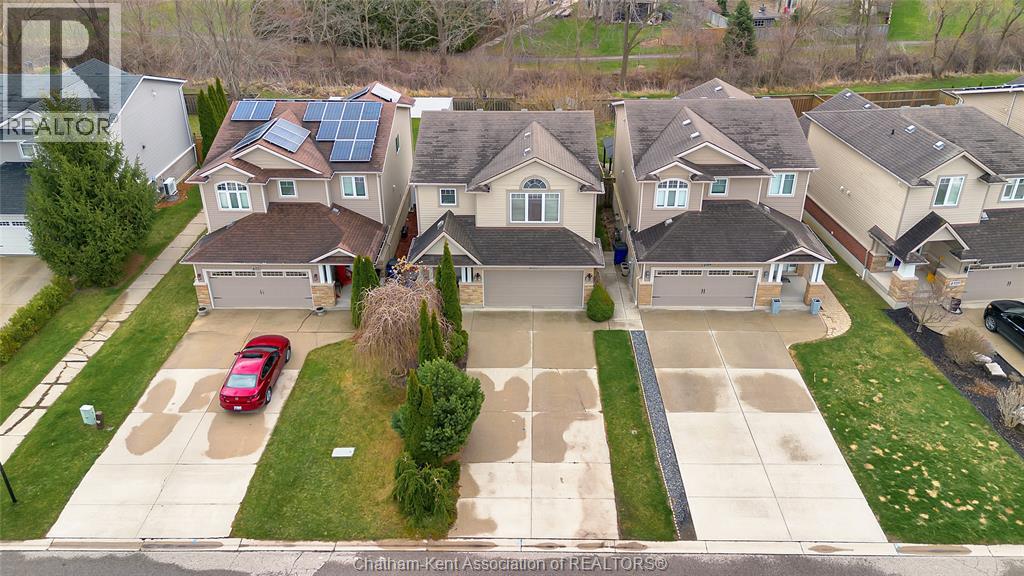 208 HUDSON DRIVE - 30
