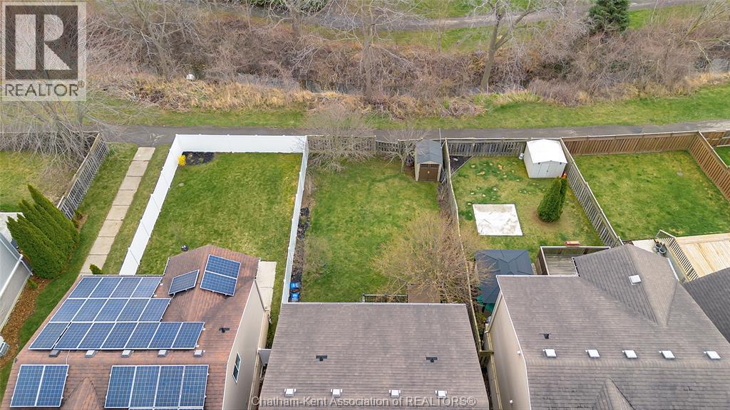 208 HUDSON DRIVE - 31