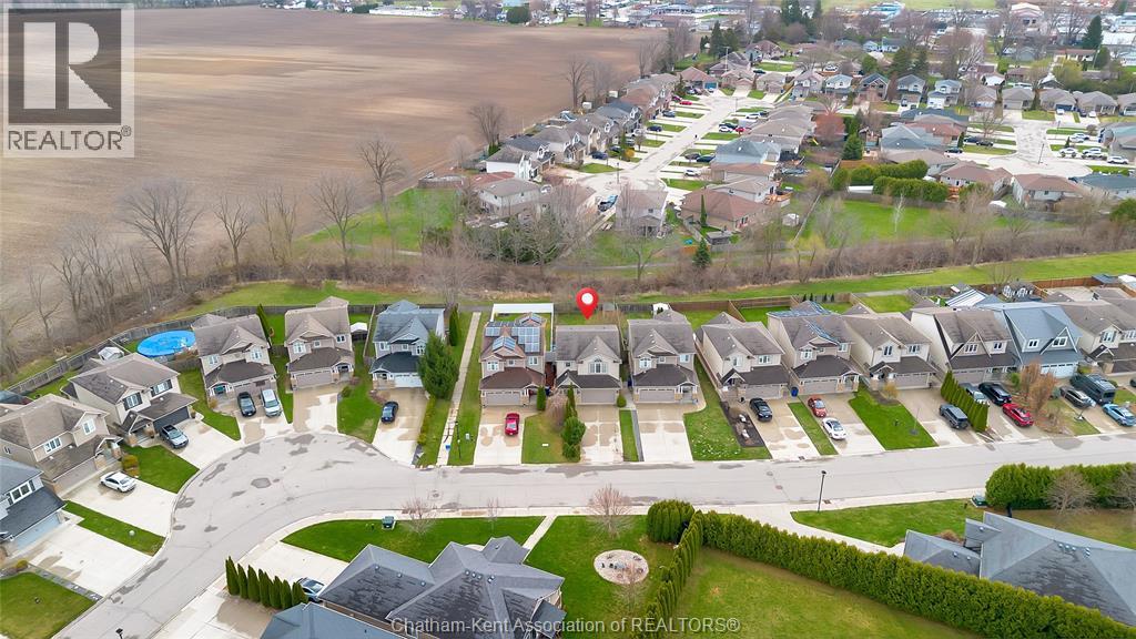 208 HUDSON DRIVE - 34