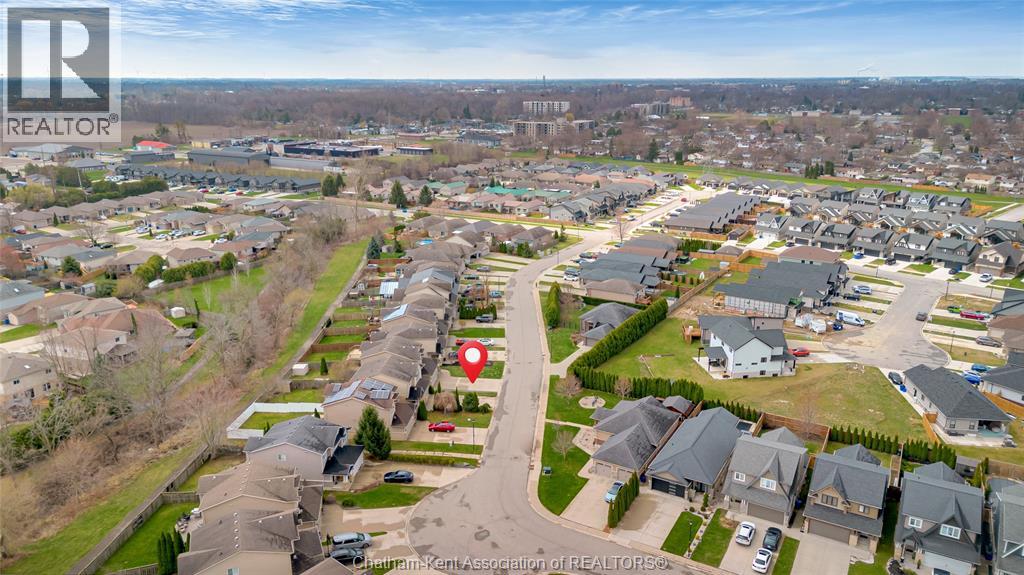 208 HUDSON DRIVE - 36