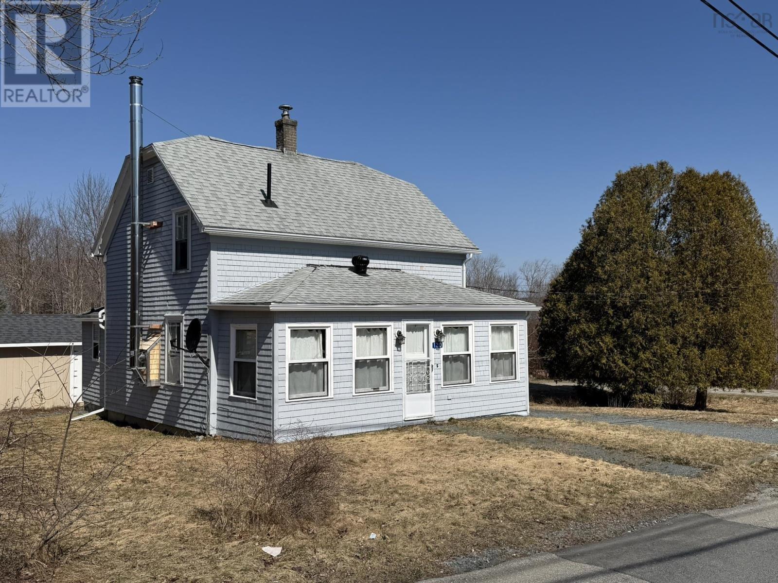 Property 3 of 43 of 120 Old Port Mouton Road