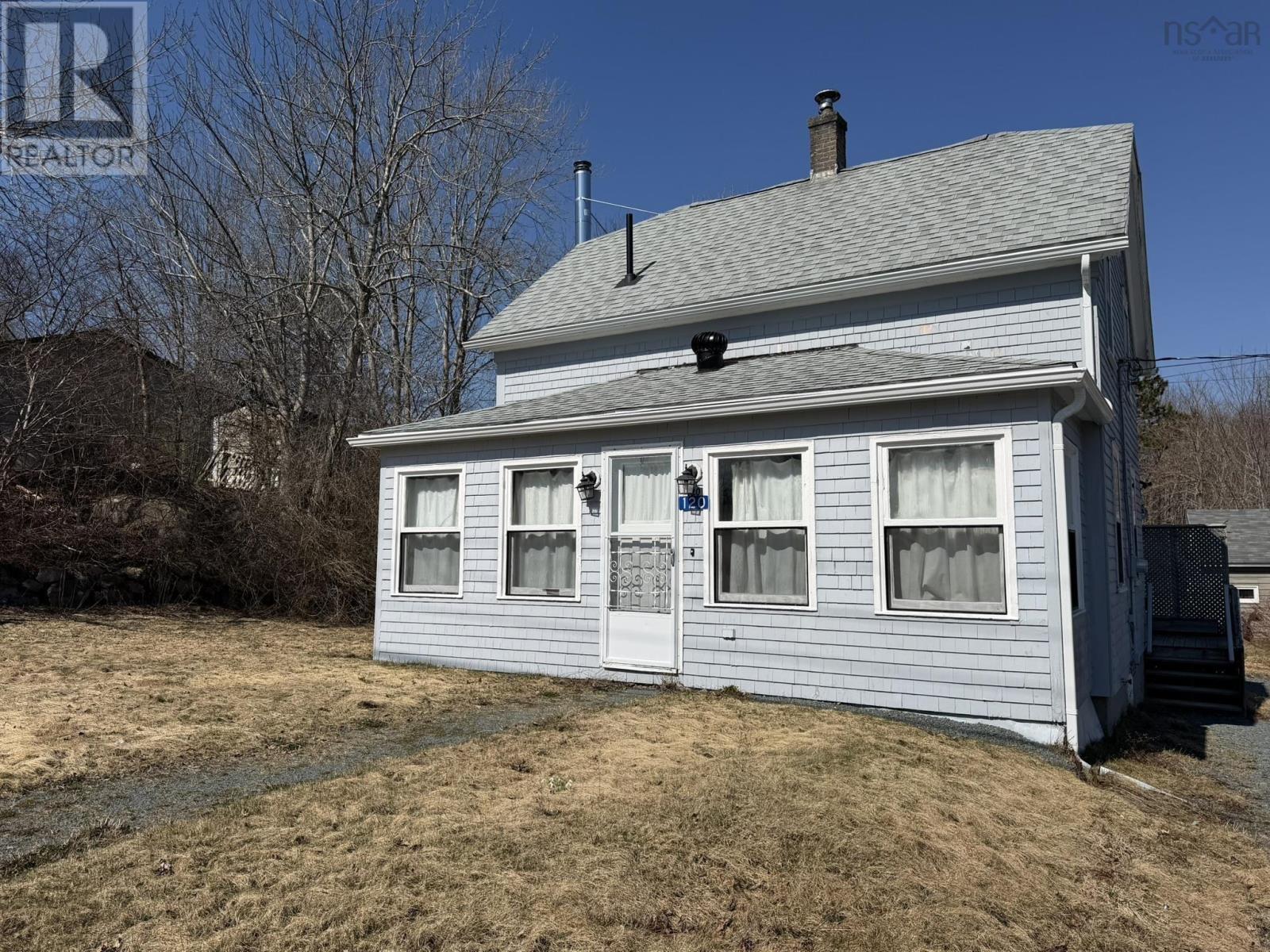 Property 2 of 43 of 120 Old Port Mouton Road