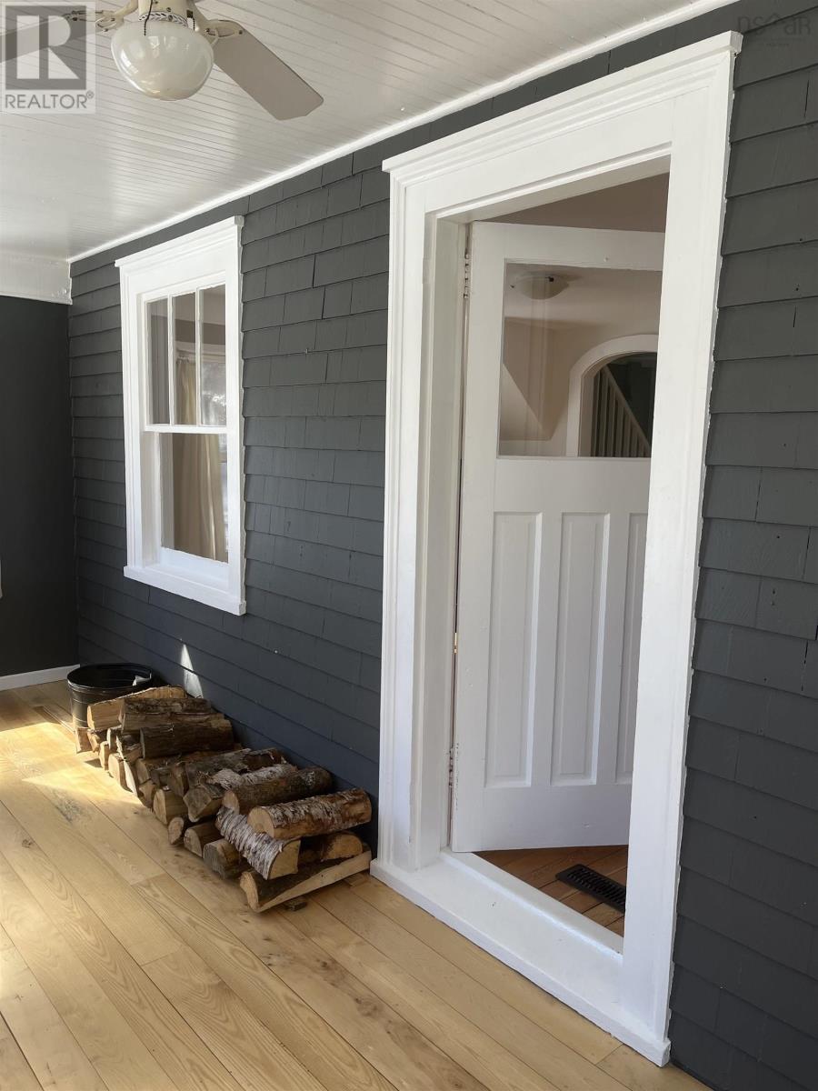 120 OLD PORT MOUTON ROAD - 16