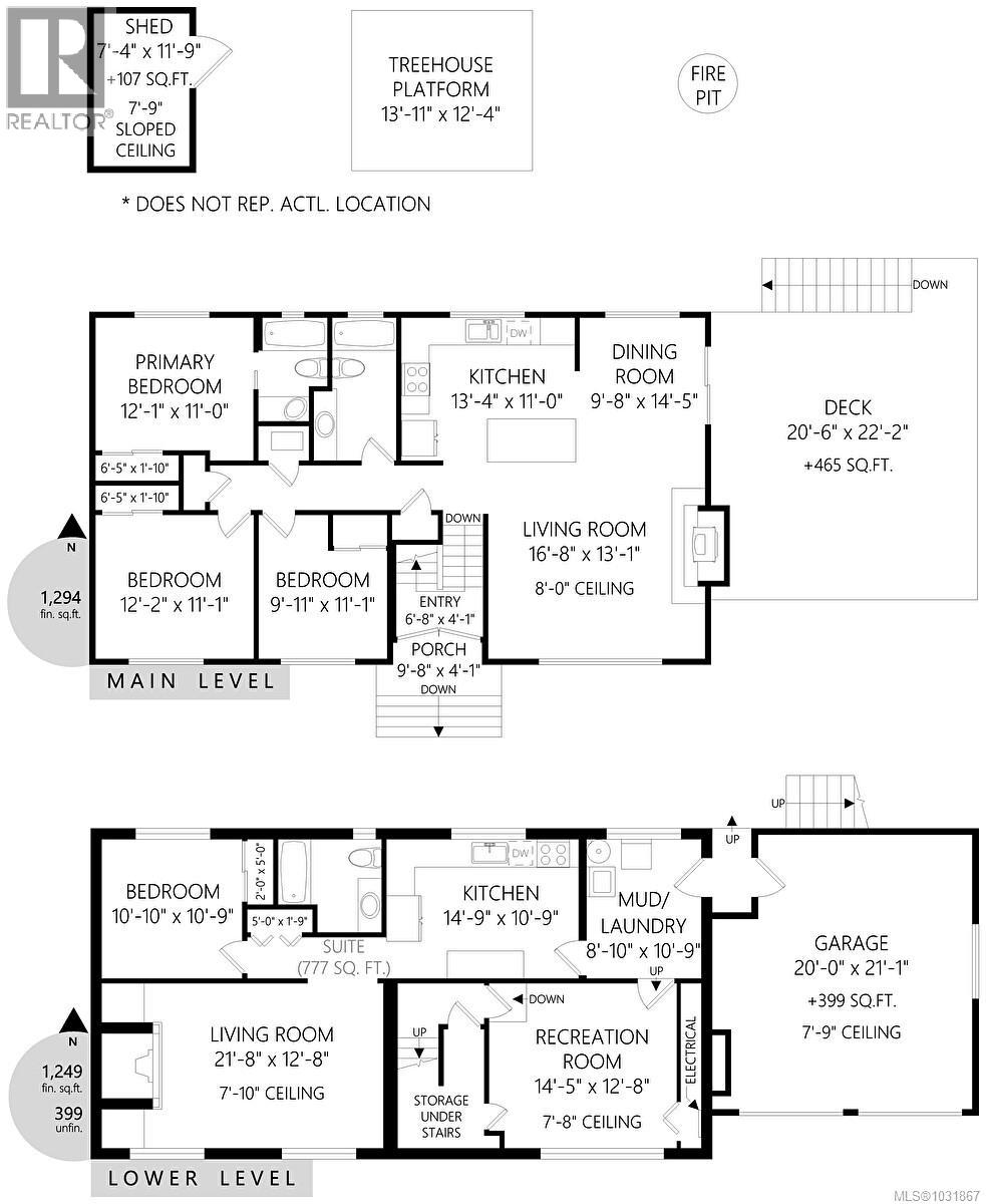 3072 MALLARD AVE - 48