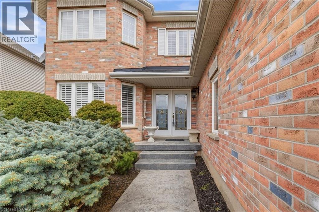 54 WOODCREST Court - 4