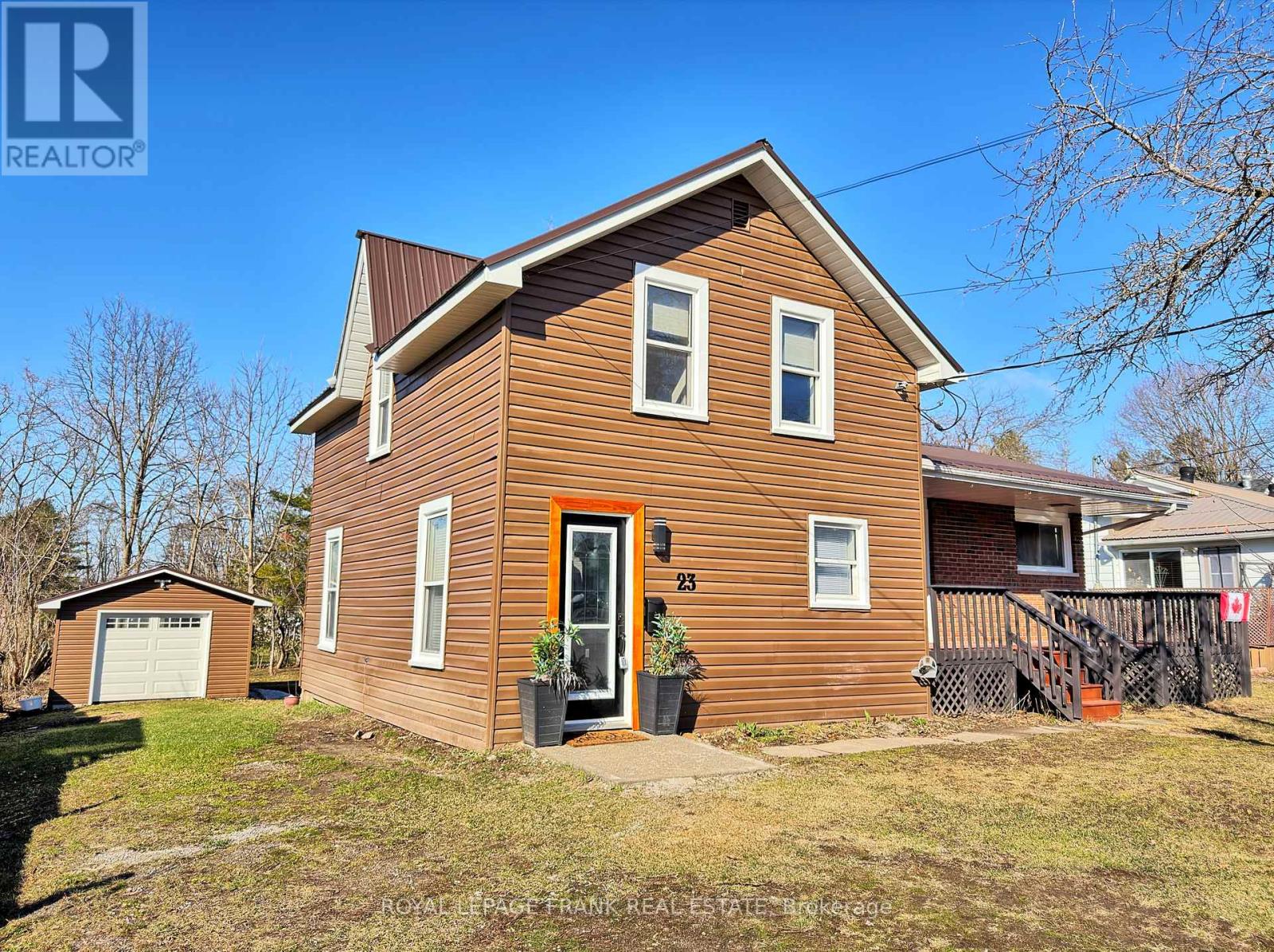 23 N HASTINGS AVENUE