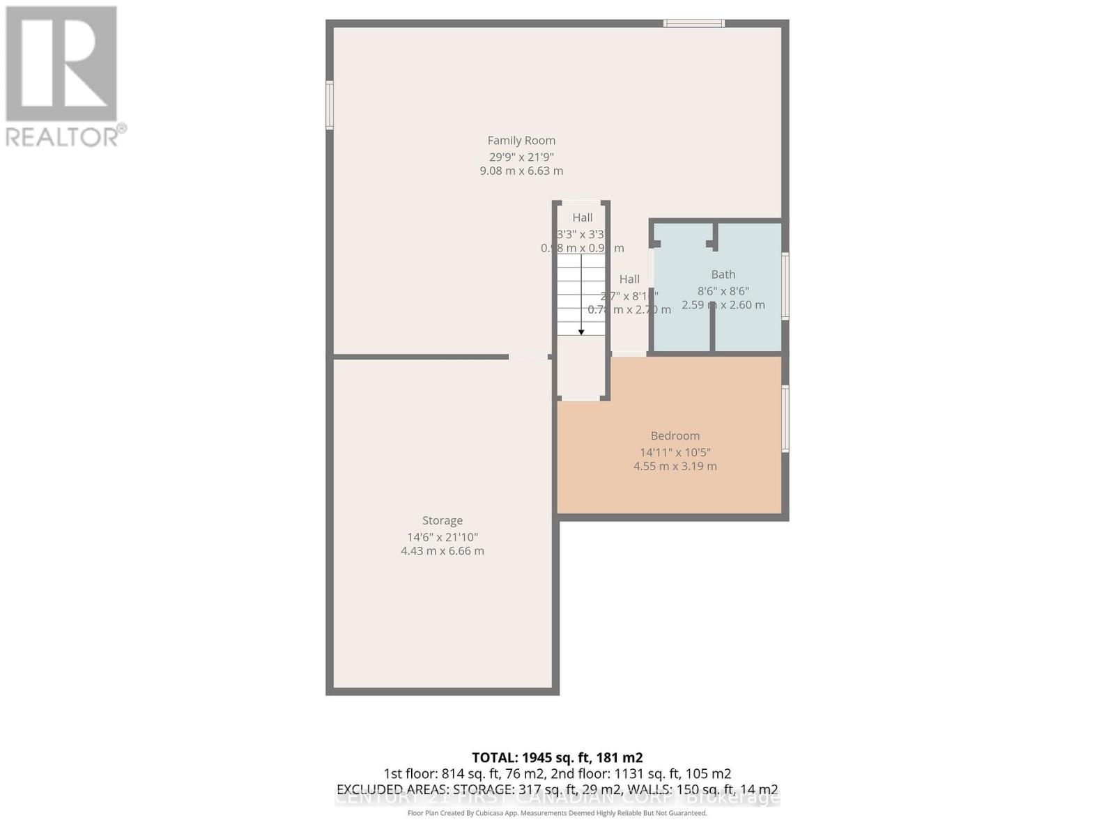 41 AMBROSIA PATH Property Photo