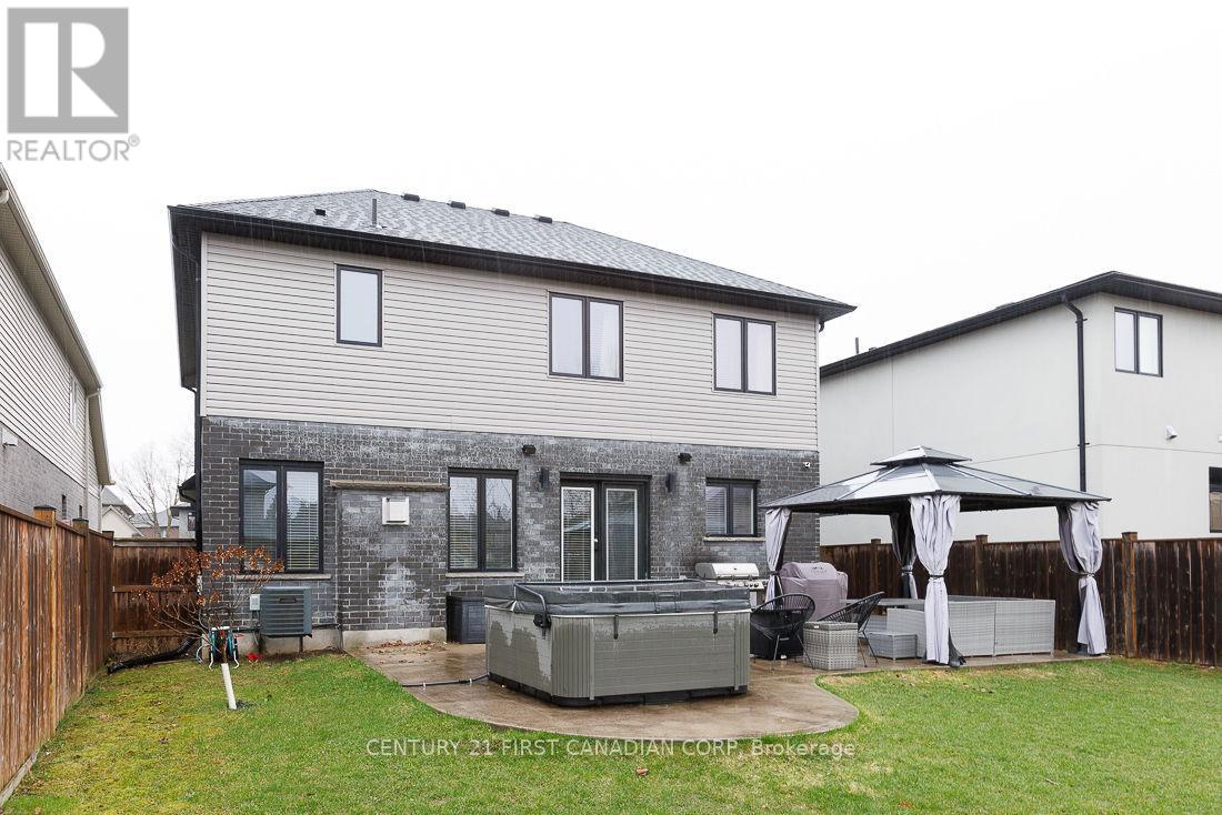 2014 BALLYMOTE AVENUE Property Photo