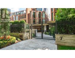 104 - 7 Dale Avenue, Toronto, ON M4W1K2 Photo 36