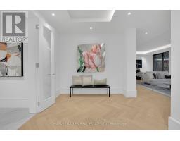 Bedroom 2 - 104 - 7 Dale Avenue, Toronto, ON M4W1K2 Photo 6