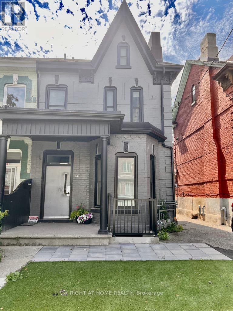 LOWER - 148 DOVERCOURT ROAD