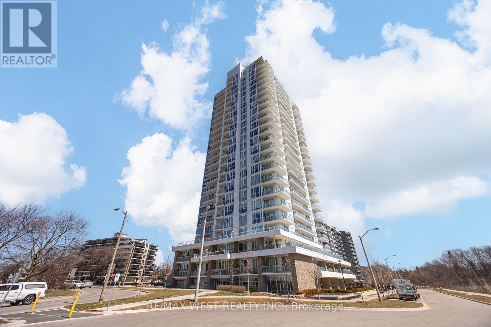 Listing photo of 2406 - 10 DEERLICK COURT
