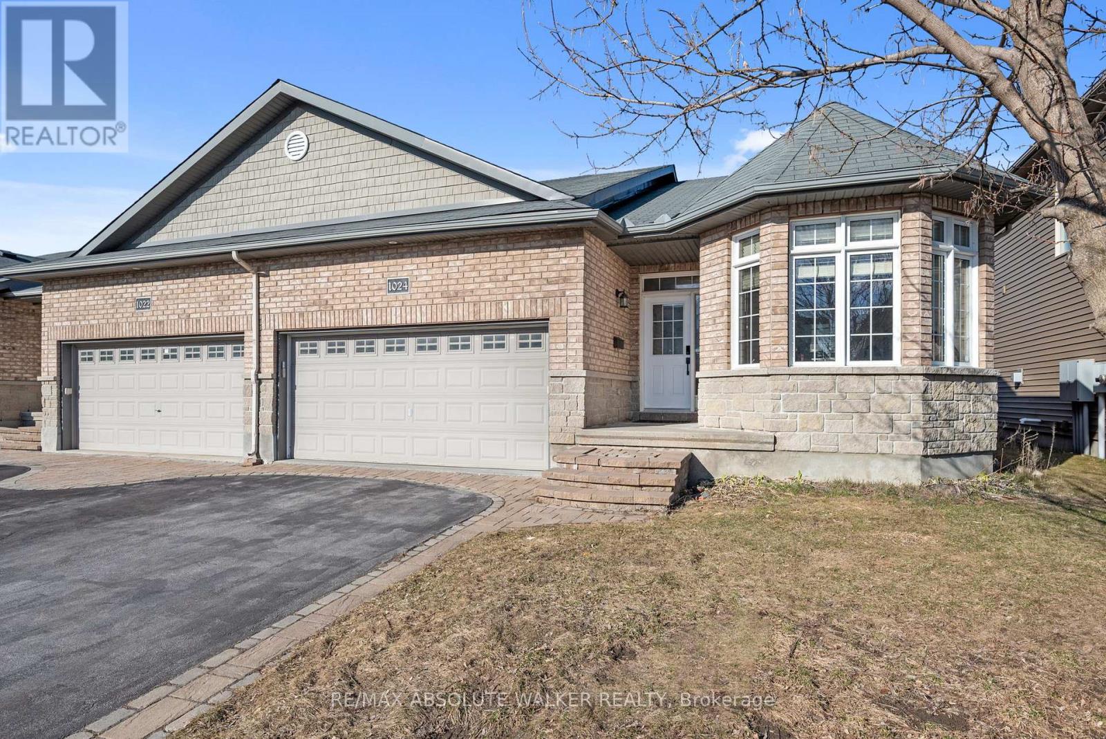 1024 MARCONI AVENUE - 1