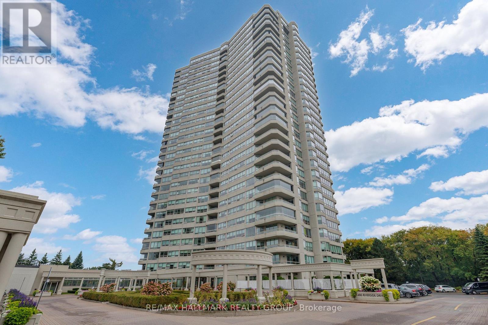 #2204 1480 RIVERSIDE DRIVE - 2