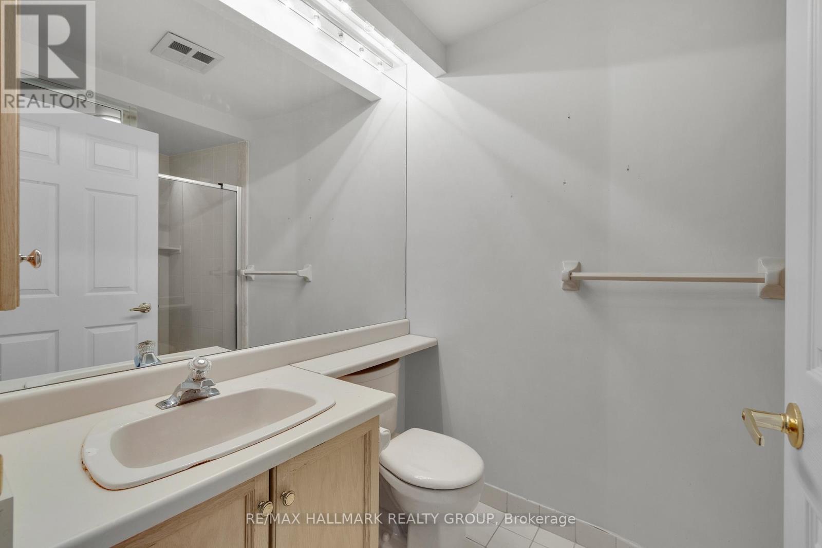 Second Bathroom