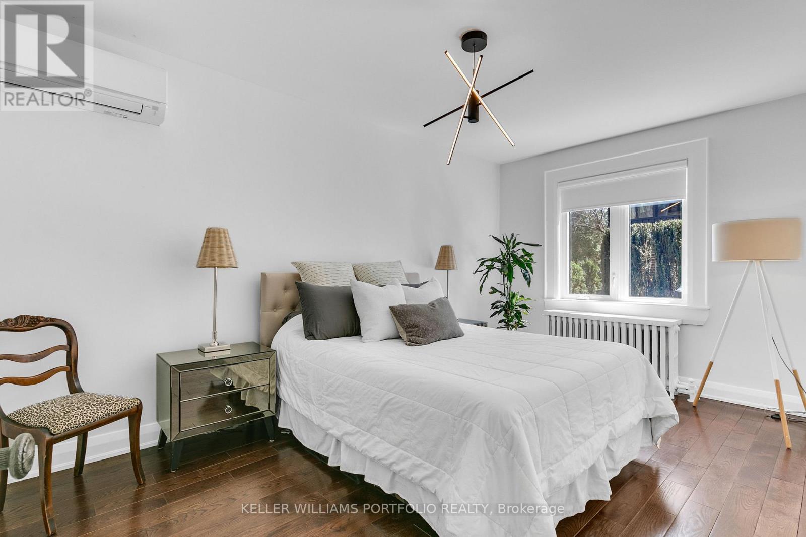 Main Unit Principal Bedroom