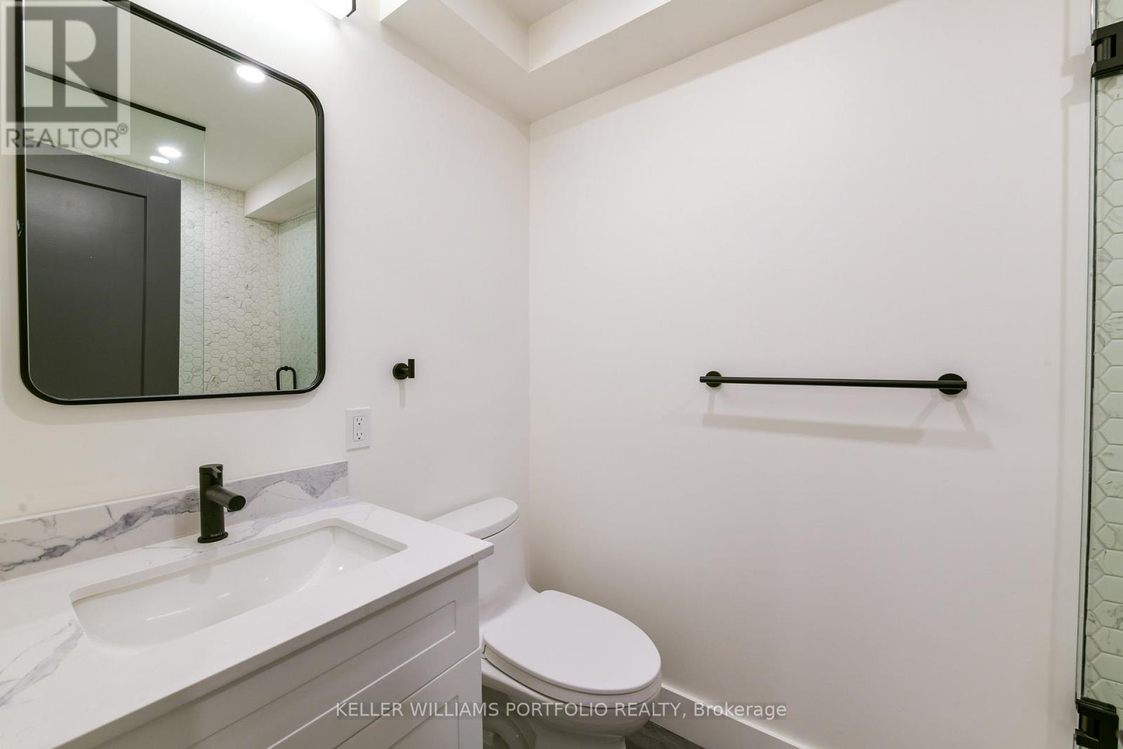 Lower Unit Bathroom 1